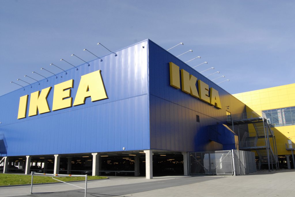 IKEA Einrichtungshaus