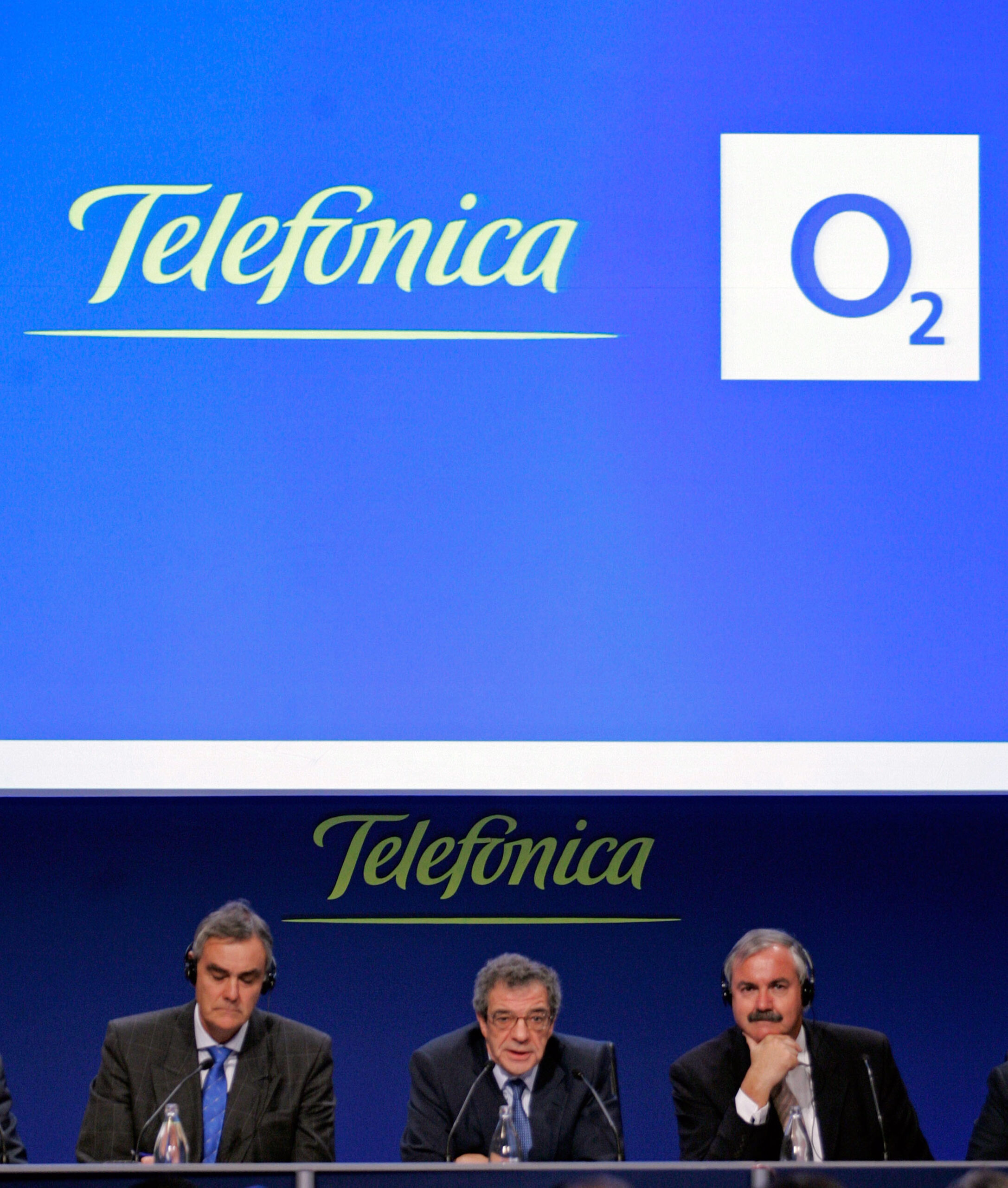 Logo von Telefonic 02