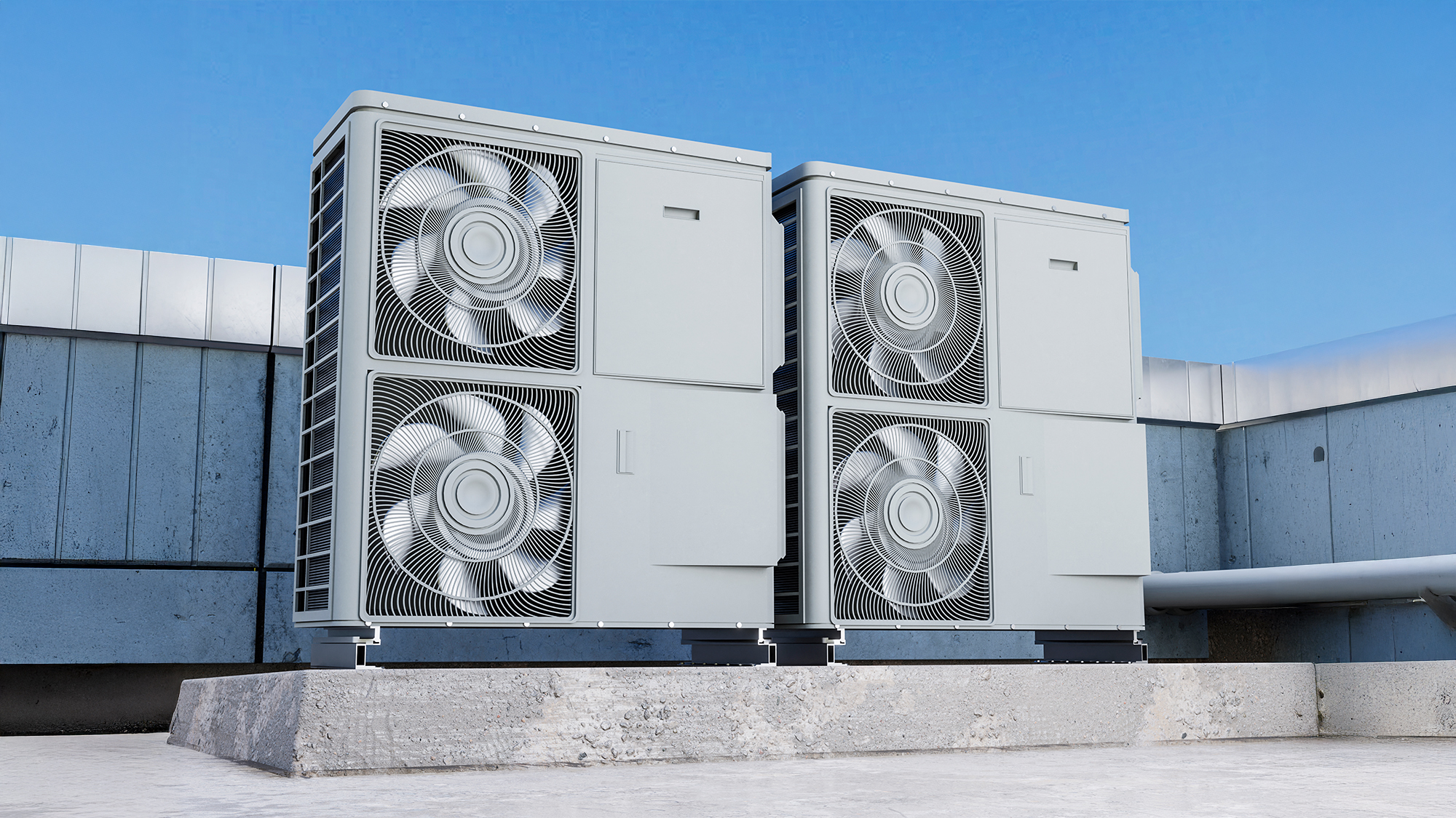 SA-Energietechnik bietet maßgeschneiderte Heiz- und Kühlsystemlösungen für die Hotel- und Tourismusbranche, die durch intelligente Energiemanagement-Technologien Betriebskosten senken und gleichzeitig zur Nachhaltigkeit beitragen