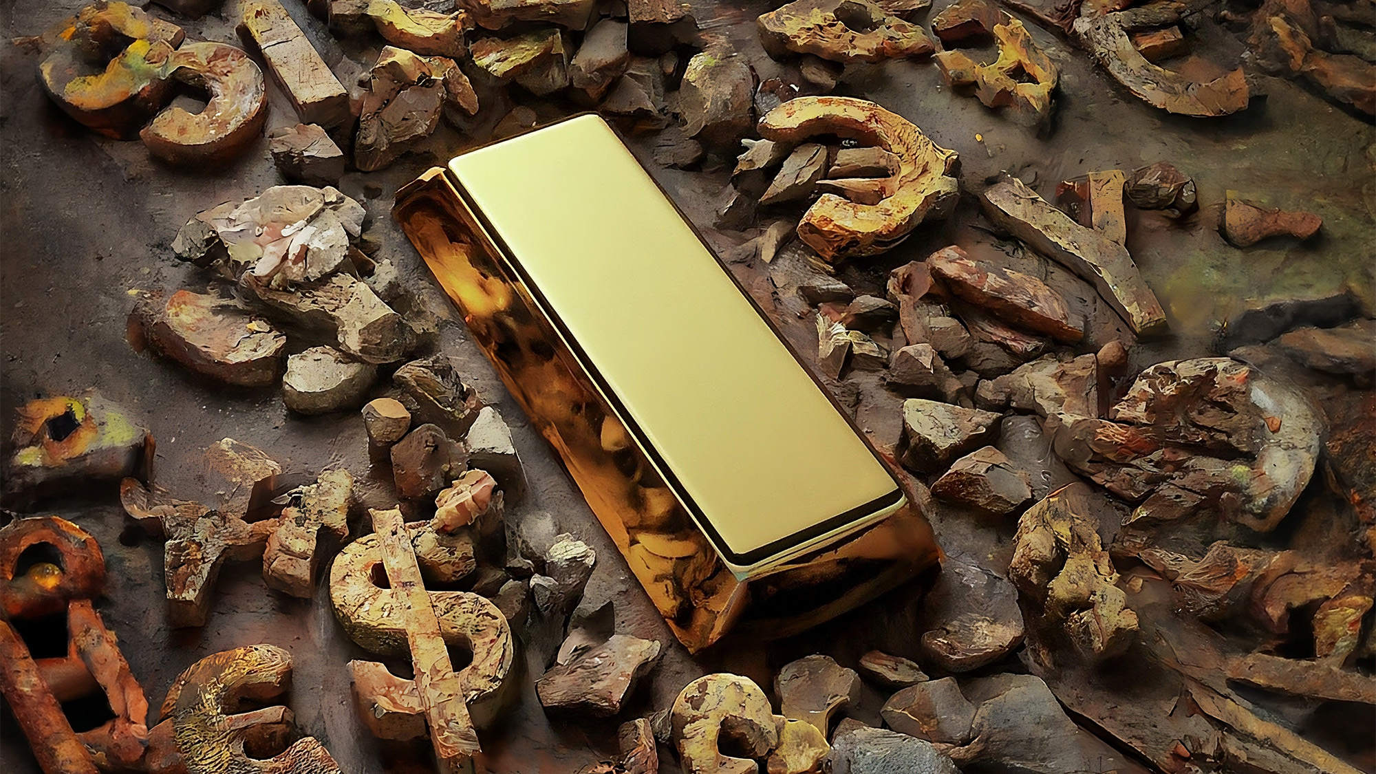 STANDARD IN GOLD GROUP verbindet physisch gedecktes Gold mit moderner Blockchain-Technologie und schafft damit ein sicheres, transparentes und bankenunabhängiges Zahlungssystem