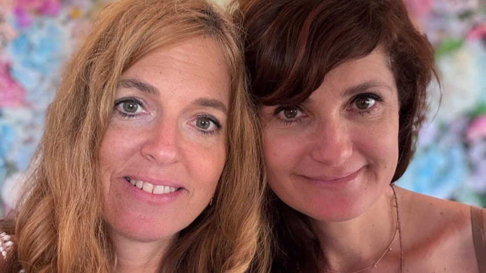 Im Biotic Institute bieten Asha und Marie-Luise Kolitscher individuelle Transformation in Körper, Geist und Seele für mehr Selbstführung, Klarheit und erfüllte Beziehungen.