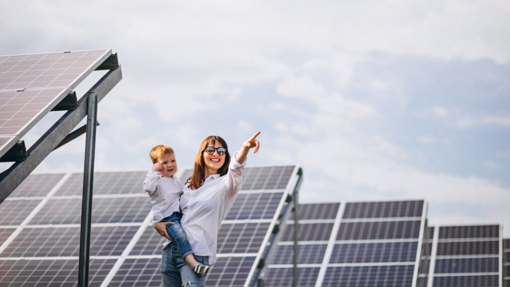 Energiepartnerschaft Österreich bietet nachhaltige Energieversorgung und Einsparungen durch 600 erneuerbare Energiegemeinschaften.