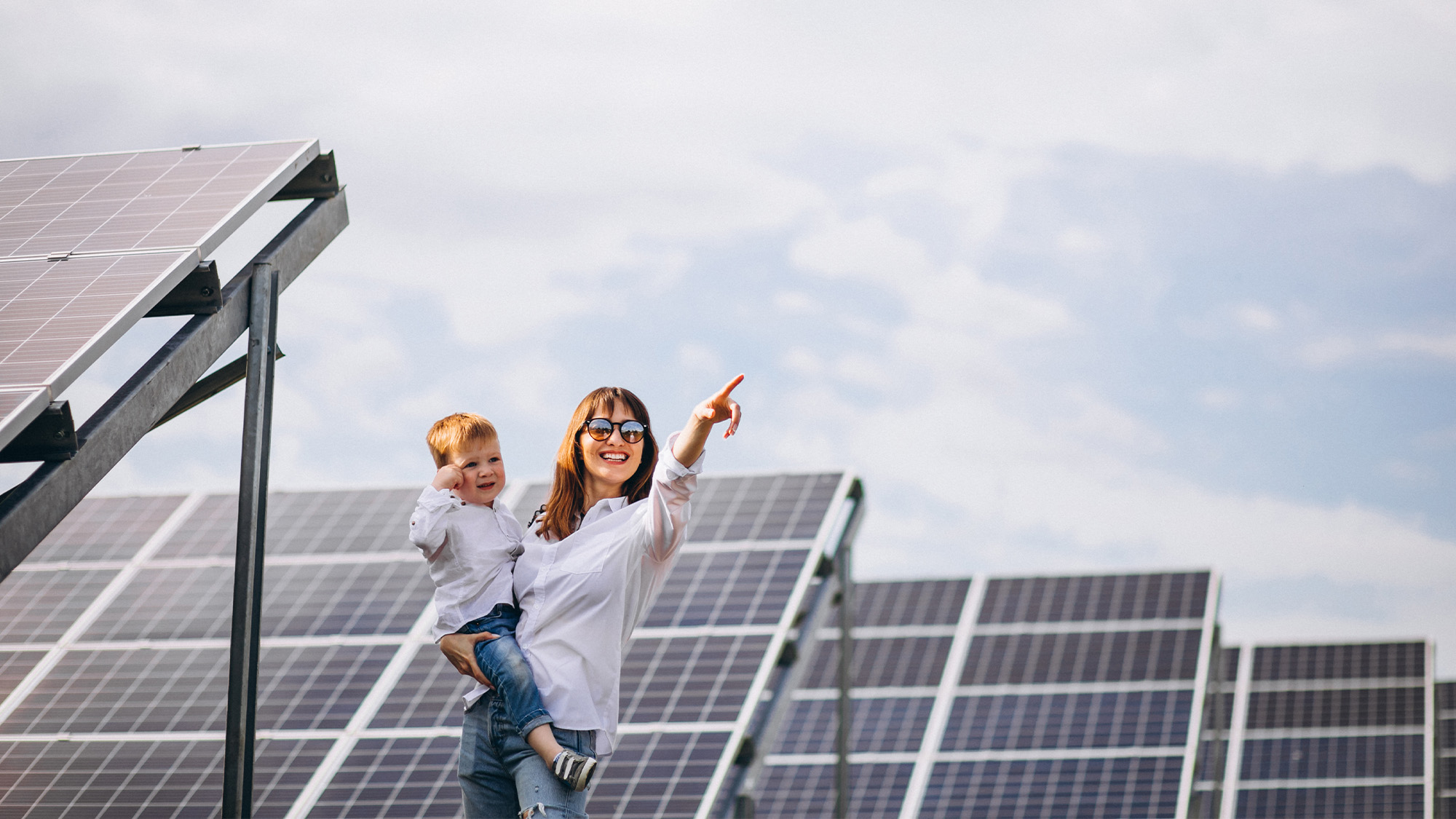 Energiepartnerschaft Österreich bietet nachhaltige Energieversorgung und Einsparungen durch 600 erneuerbare Energiegemeinschaften.