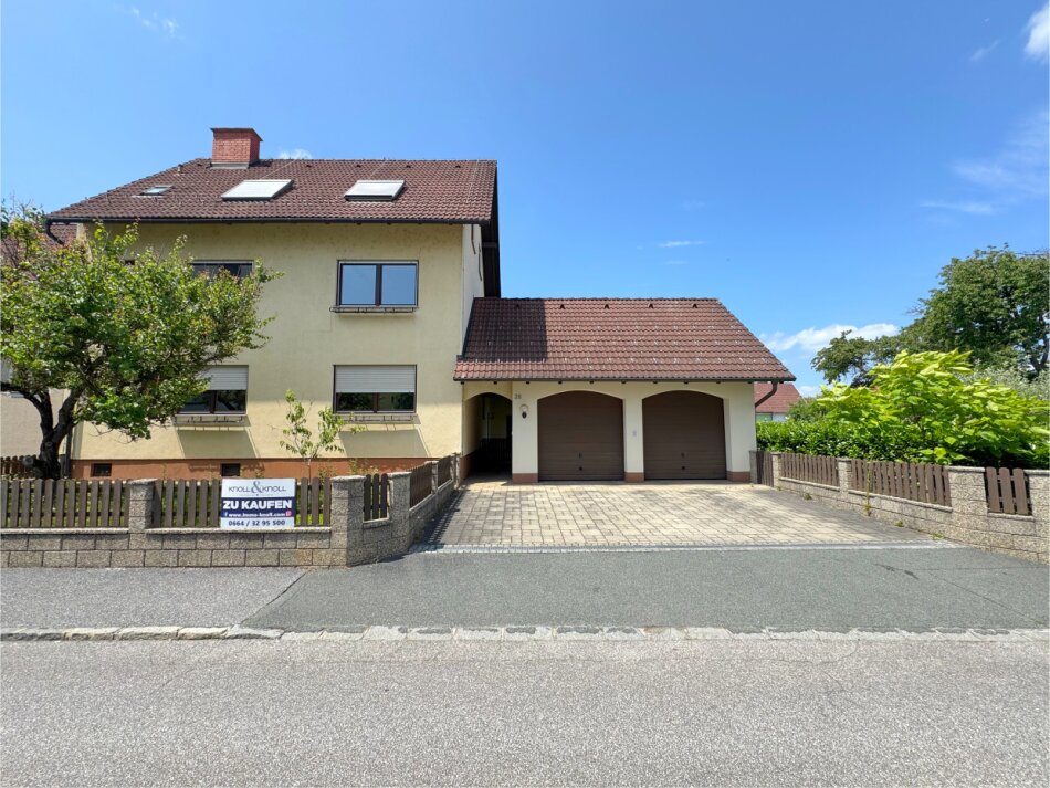 Haus zu verkaufen