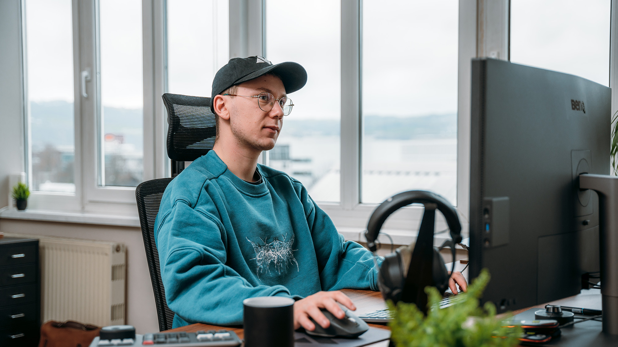 Lidauer Media aus Linz erstellt Vertriebsvideos, die Sichtbarkeit erhöhen, Vertrauen stärken und Kaufprozesse in Industrie und Handwerk messbar beschleunigen.