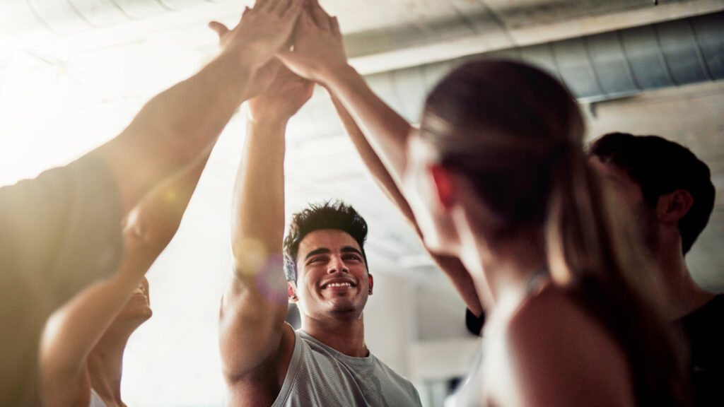 Sportcorner Gleisdorf: Flexibles Fitnessangebot ohne Mindestlaufzeit, transparente Tarife und persönliche Betreuung für nachhaltiges Wohlbefinden.