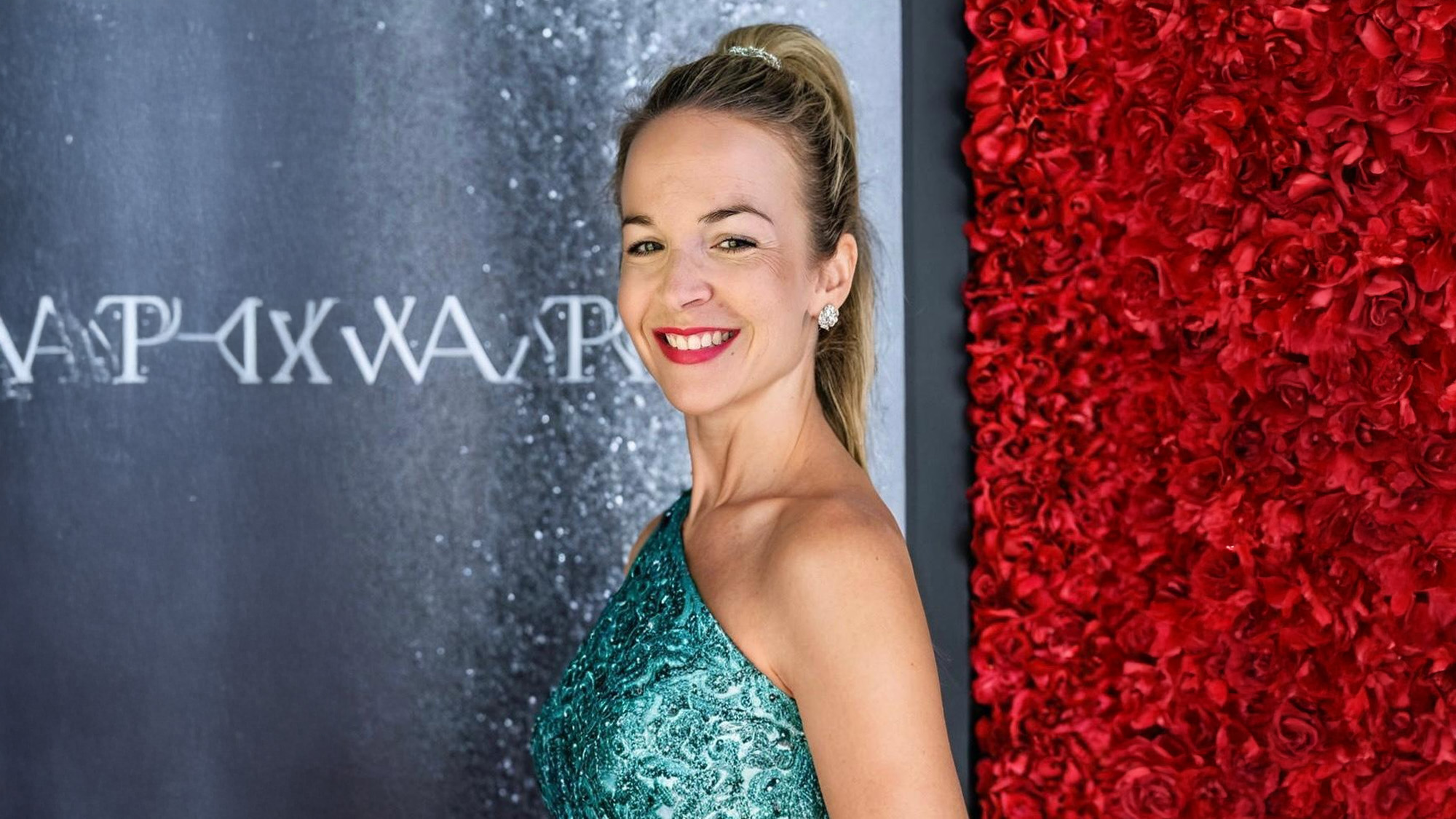 Daniela Henike verbindet Bewusstseinsarbeit, Business-Coaching und Spiritualität zu einem neuen Erfolgsverständnis.