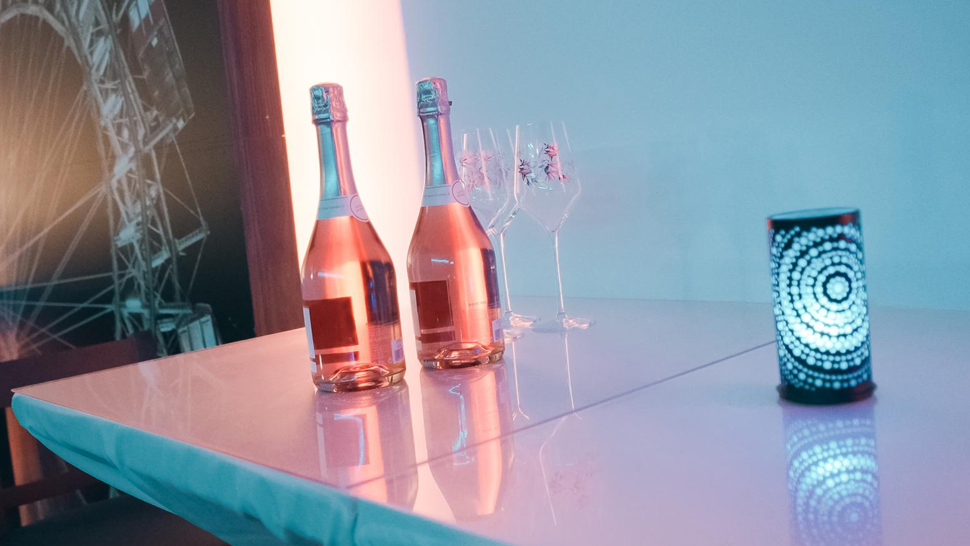 Nordberg Wien überzeugt als moderne Partylocation in 1090 Wien mit konsumationsbasierter Buchung und Rundum-Service.