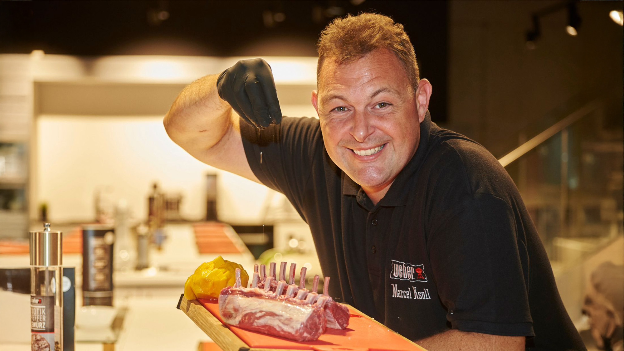 CookandGrill, die regionale Gewürzmanufaktur aus dem Salzkammergut, empfiehlt Gewürze als perfektes Weihnachtsgeschenk.