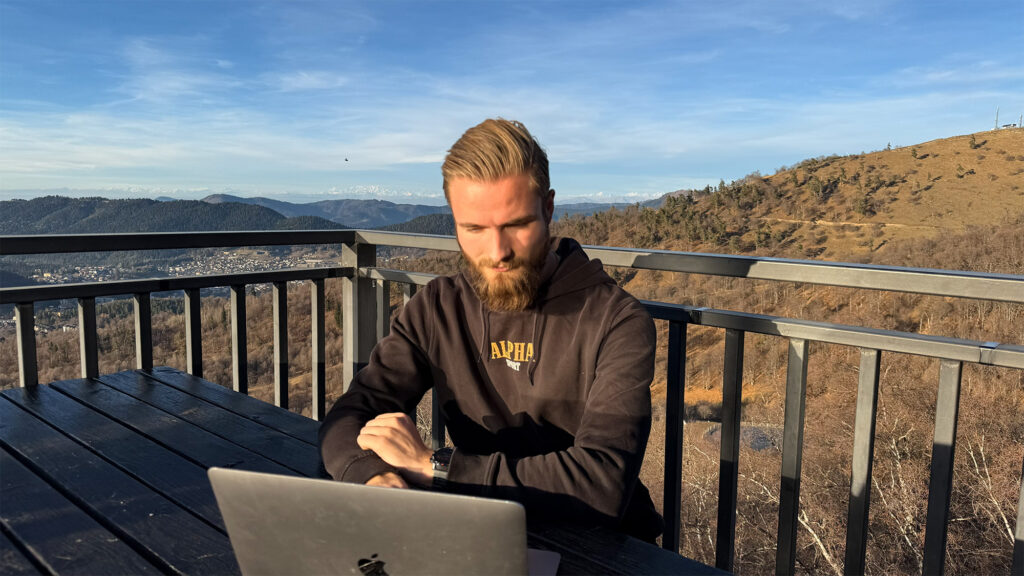 Smart Affiliate System von Lennart Krämer: ein Empfehlungsgeber-Modell, das laut Anbieter auf transparente Prozesse, persönliche Betreuung und klar definierte Vergütungsregeln setzt.