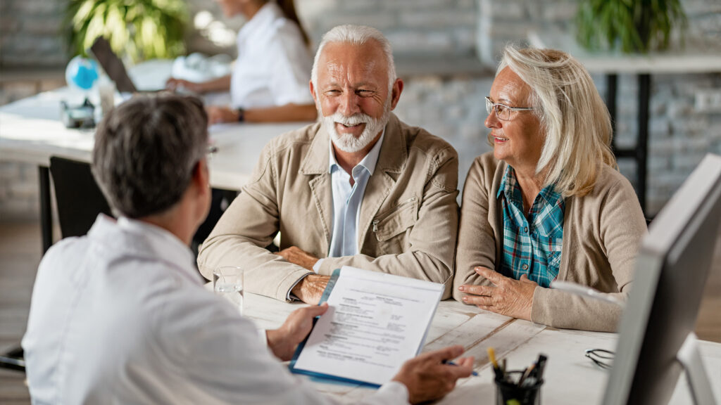 GoBroker GmbH überzeugt mit klarer PKV-Beratung, digitalem Service und individuellen Versicherungskonzepten.