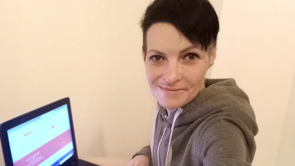 Starting Circle verbindet mentale Gesundheit, Prävention und alternative Methoden mit starker Sichtbarkeit für Gesundheitsdienstleister.