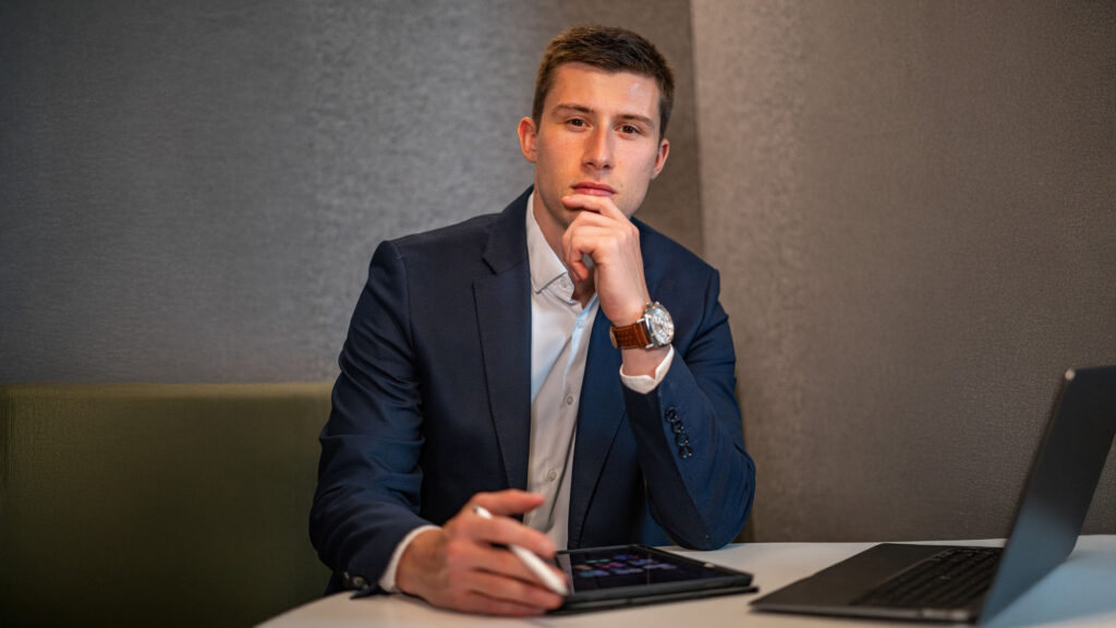 SG Finance, Experte für steueroptimierte Altersvorsorge, präsentiert Lösungen für das Finanzjahr 2026.