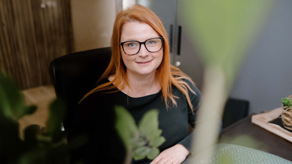 Selbstbestimmt von Denise Herko – Expertise und Hilfe bei Pflegegeld-Antrag in Österreich.