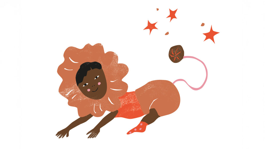 Astro-Lernstern vereint Astrologie und individuelle Lernförderung durch Kinderhoroskope für achtsame Eltern.