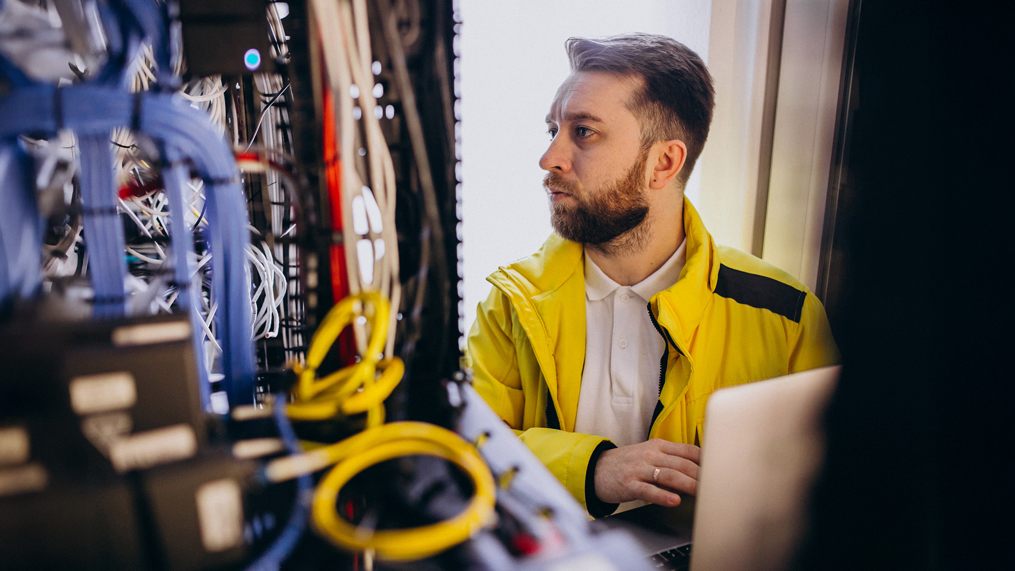 Glasfaserberatung Flintbek: Connect Schwentinental und Christian Ridder bieten unabhängige Beratung vor Ort.