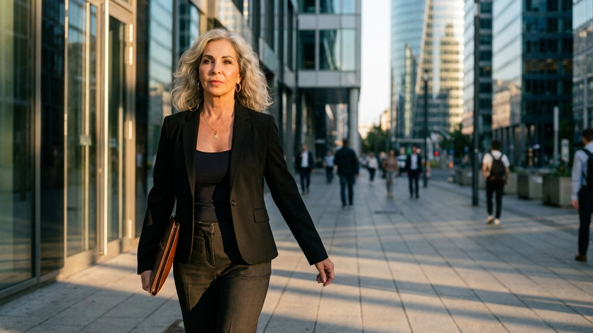 Weg zum Wohlstand: Heike König zeigt, wie Frauen durch die Kommentarmethode mit Kommentaren Geld verdienen und neue Perspektiven im Alltag finden.