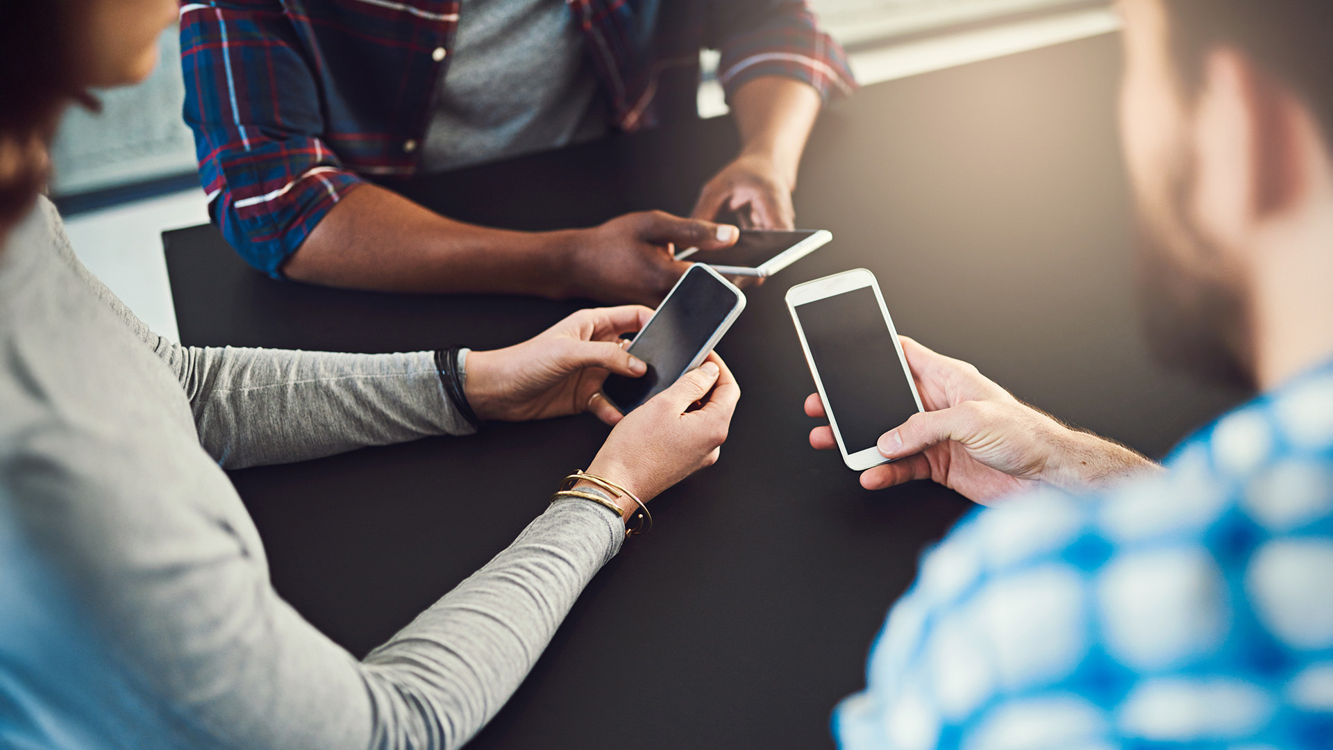 Mit der Connact GmbH Community-App gelingt digitale Verbandskommunikation mit starker Mitgliederbindung und moderner Plattform.