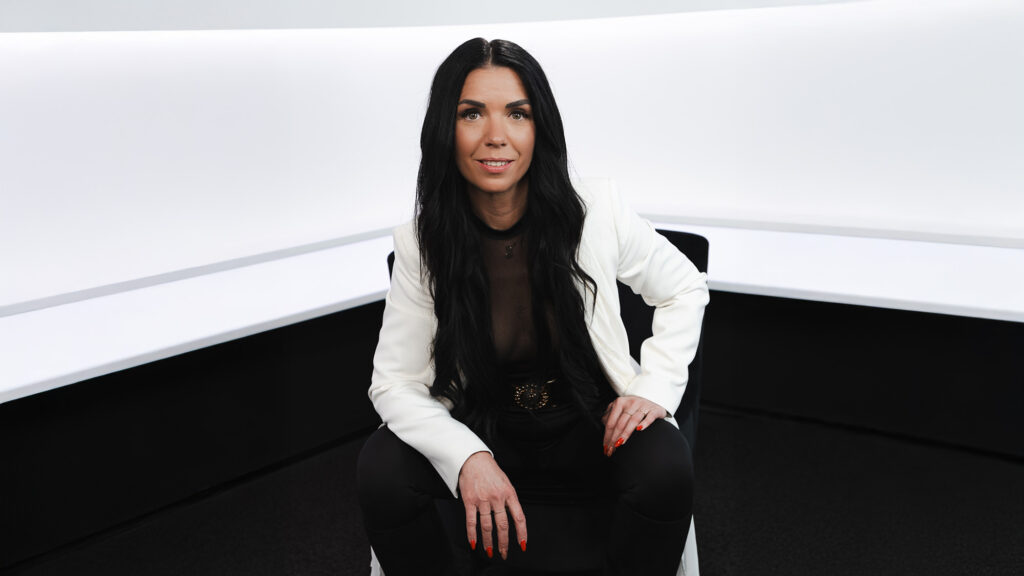 Aries Fox stärkt Frauen im Vertrieb durch Mentoring, Leadership und innovative Sales-Formate. 