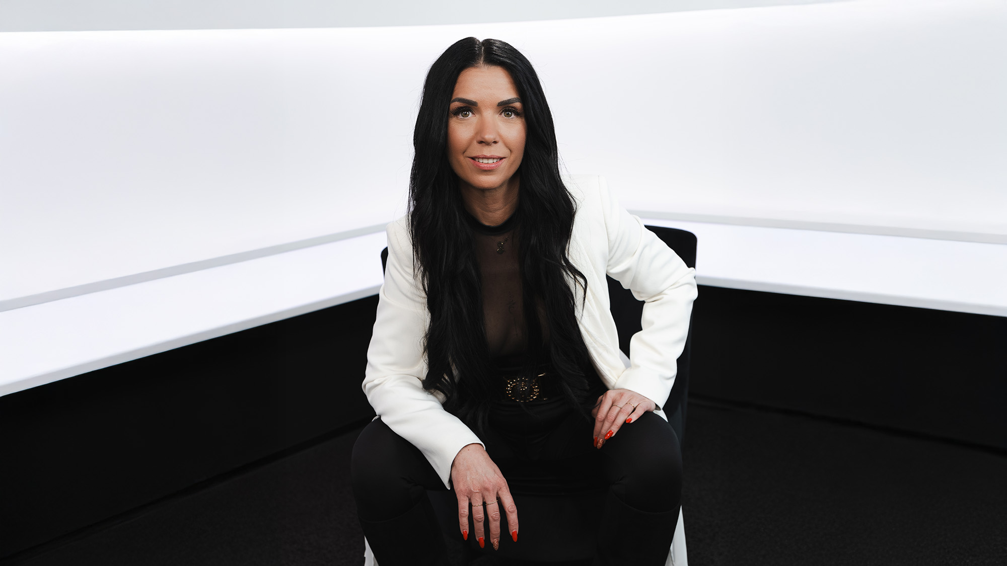 Aries Fox stärkt Frauen im Vertrieb durch Mentoring, Leadership und innovative Sales-Formate. 