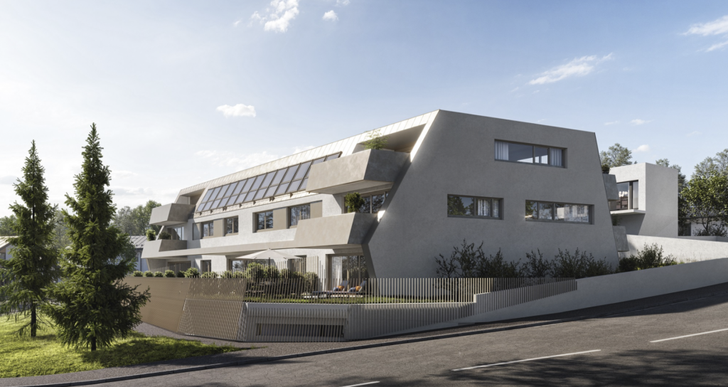 Hochwertige Immobilienprojekte der BK Immo garantieren Anlegern und Eigennutzern erstklassigen Wohnkomfort und verlässliche Investitionssicherheit in Österreich.