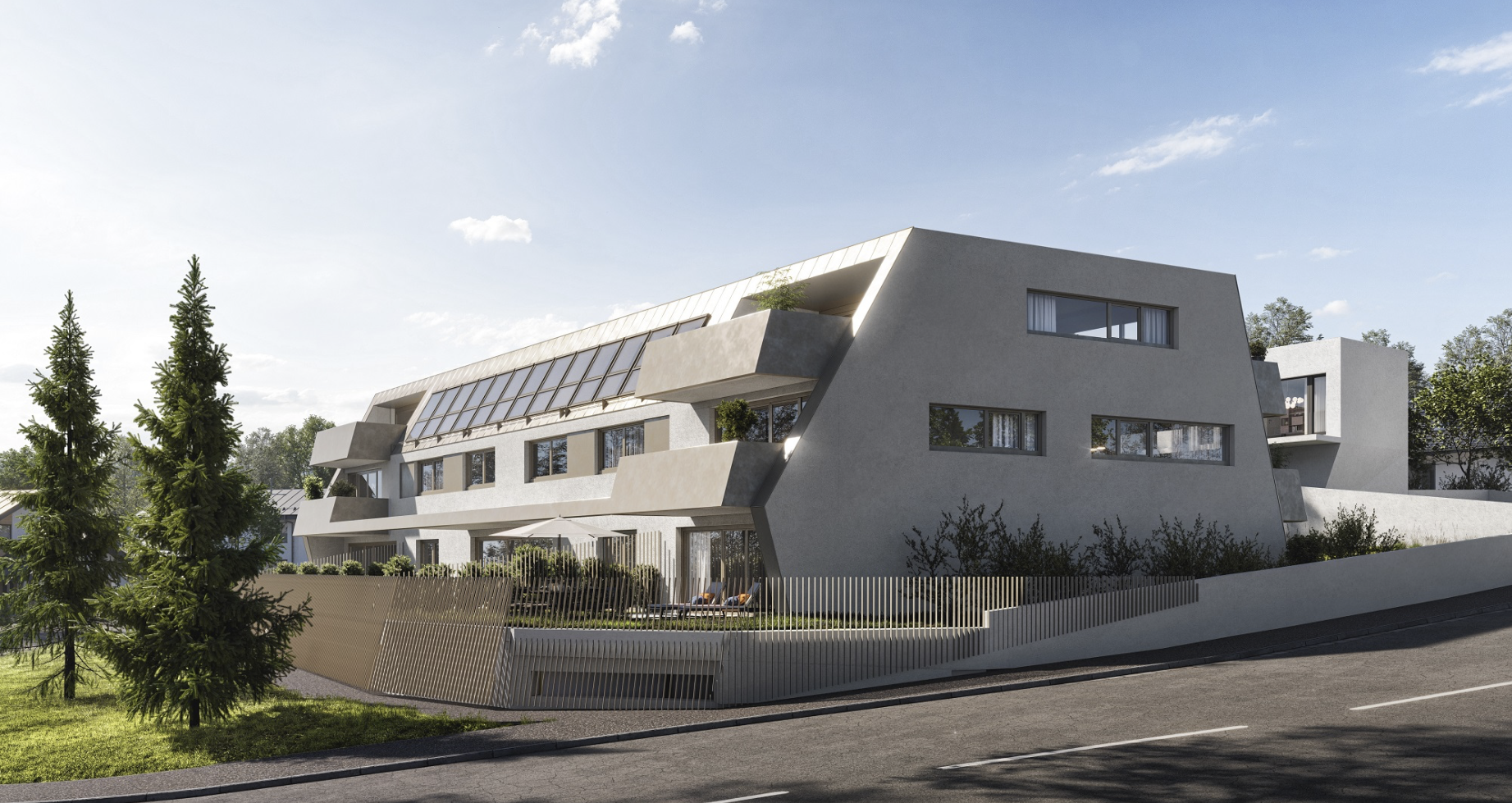 Hochwertige Immobilienprojekte der BK Immo garantieren Anlegern und Eigennutzern erstklassigen Wohnkomfort und verlässliche Investitionssicherheit in Österreich.