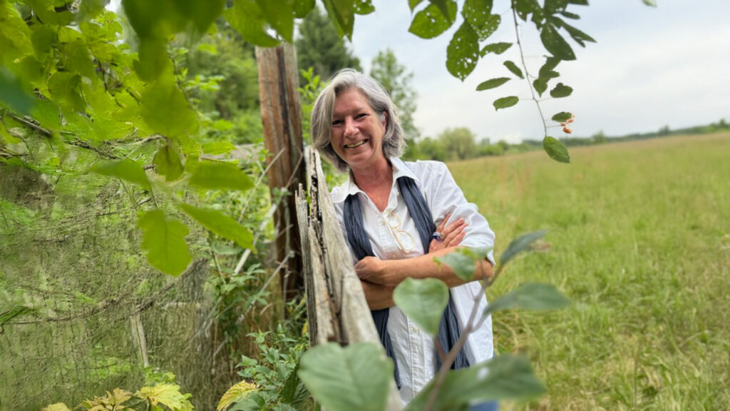 Angelika Moser Humanenergetik begleitet Frauen mit Energiearbeit, um Selbstverwirklichung und weibliche Urkraft zu aktivieren.