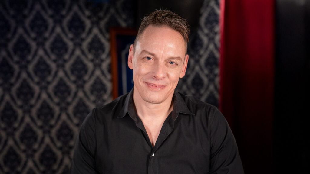 Reinhard Gaida-Leath über Selbstführung, Druck und warum Beziehungen der härteste Trainingsraum sind.