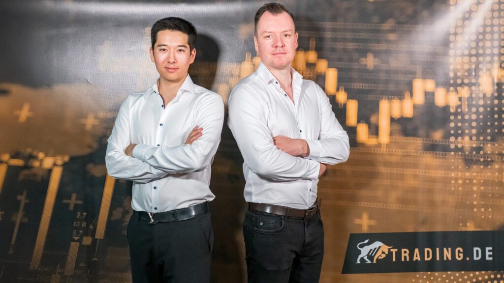 Trading.de erklärt Schritt für Schritt, wie Einsteiger mit festen Abläufen und klaren Regeln den Zugang zum Trading finden können.