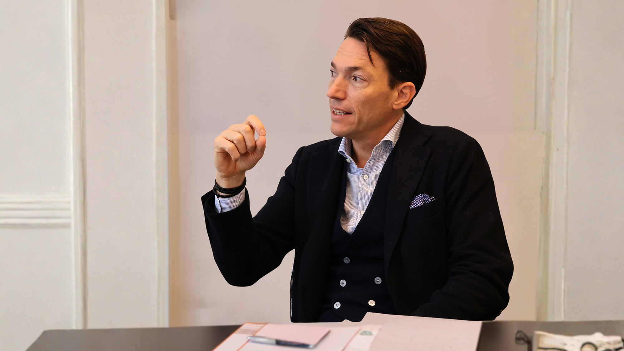 emotion banking® verknüpft Kundenzentrierung und Kulturtransformation für bessere Servicequalität im Banking.