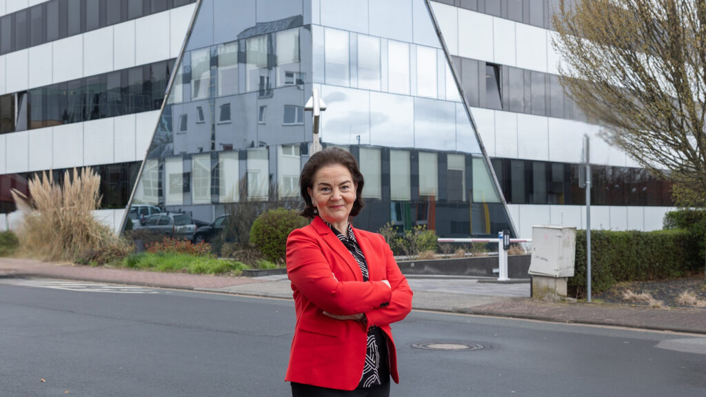 Angelika Schaack Karrierecoaching für Führungskräfte: Positionierung, Outplacement, Karrierekrise überwinden, Expertenberatung.