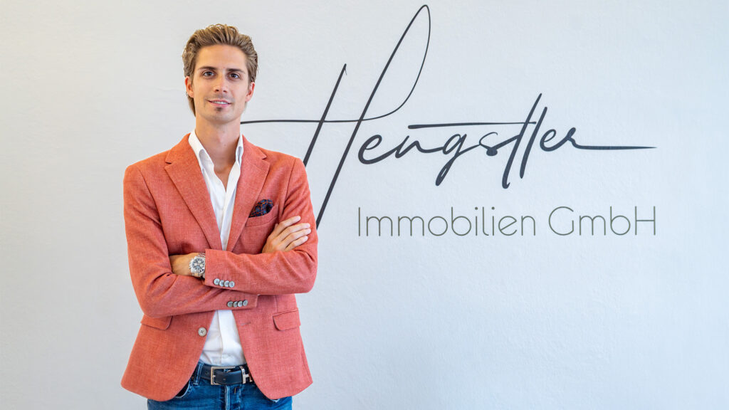 Das Hengstler Immobilien Netzwerk stärkt Vertrauen und beschleunigt den Hausverkauf durch Expertenkontakte.