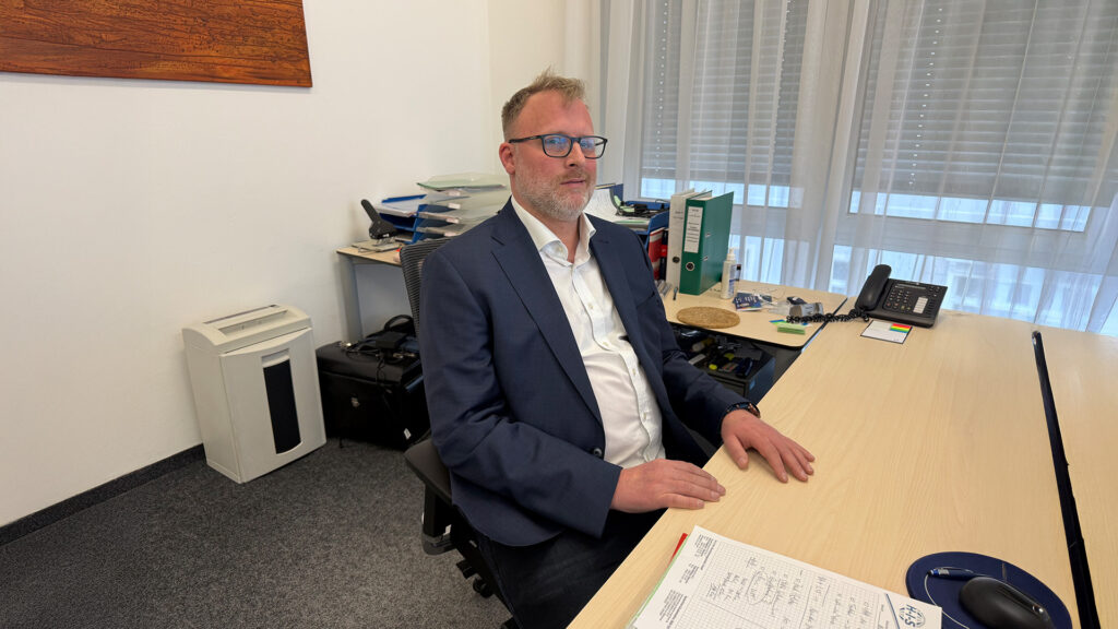 Cyberversicherung von cyberverantwortung.at schützt Ärzte vor Cyberrisiko und steigenden Haftungsansprüchen.
