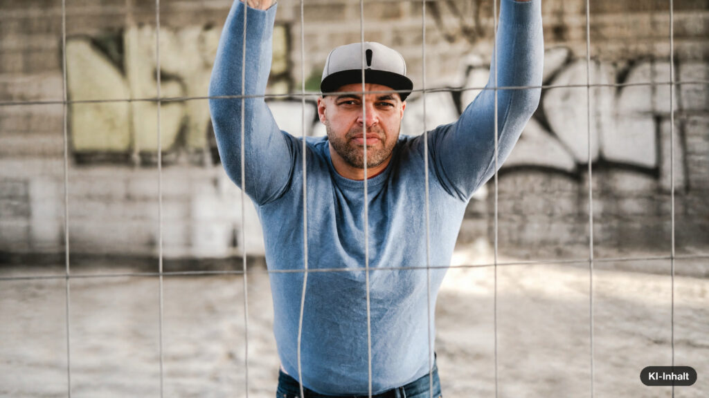 Stefan Williams Eyo, Mentalcoach in Wien, setzt auf Routinen und Systeme statt Motivation: NLP-Coaching für High Performer.